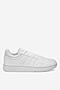 Obuwie sportowe adidas HOOPS 3.0 W GW0433 Biały