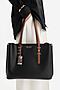 Torebka NINE WEST CEO-GRACEA-LDA8265 Czarny