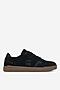 Sneakers G-STAR RAW EO-SANDER-02 Czarny