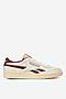 Obuwie sportowe Reebok EO-CLUB C REVENGE VINTAGE 100233964 Kremowy