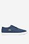 Trampki LACOSTE GRIP BASE 48CMA0025-92 Granatowy
