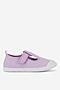 Kapcie Nelli Blu CP91-25819 IV DZ Fioletowy
