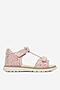 Sandały Lasocki Kids CEO-CI12-3044-50 Różowy jasny