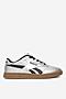 Obuwie sportowe Reebok CEO-FORTE LOUNGER AR30252W-SBS Srebrny