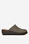 Klapki Go Soft LA3J7701-7 Szary