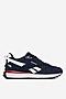 Obuwie sportowe Reebok CEO-DRIVE AR30296MDW Granatowy