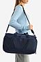 Torba Beverly Hills Polo Club BHPC-K-025-06 Granatowy