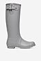 Kalosze HUNTER HFW-005. Szary