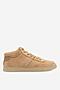Sneakers Gino Rossi OTSEGO-54 MI08 Camel