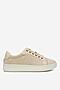 Sneakers DeeZee AM25242 Beżowy