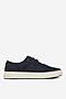 Sneakers QUIKSILVER CEO-LUKE-01 MI08 Granatowy