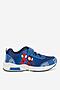Obuwie sportowe SPIDEY CP66-SS25-312SPID Granatowy