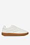 Sneakers DeeZee AM25219 Biały