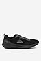 Obuwie sportowe Kappa SS24-3C009 Czarny
