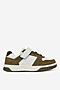Sneakers Lasocki Young AVO-333-077 Khaki
