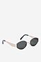 Okulary damskie Jenny WB-4WF-002-SS26 Srebrny