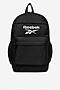Plecak Reebok CWBEO-RBK-P-002-09 Czarny