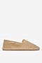 Espadryle QUIKSILVER EOHP-BARREL-01 Beżowy