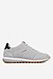 Sneakers G-STAR RAW CEO-25SCW160 Szary
