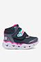 Obuwie sportowe Skechers 303059N NVPK Granatowy
