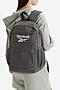 Plecak Reebok CWBEO-RBK-P-002-09 Szary