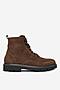 Trzewiki Rieker CEO-30414-25 Brązowy