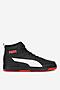 Obuwie sportowe Puma REBOUND JOY JR 37468731 Czarny