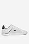Obuwie sportowe LACOSTE EURO BASE 48SMA0113-1R5 Biały