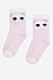 Skarpetki LITTLEST PET SHOP CEO-ACCCS-AW25-334LPS Różowy