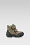 Trzewiki SPRANDI EARTH GEAR CP91-21970 Khaki