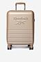 Walizka Reebok CEO-RBK-WAL-001-07-CCC-S Beżowy