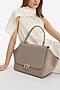Torebka Gino Rossi EO-KY-183 TAUPE