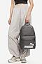Plecak Puma PHASE BACKPACK 9116415 Szary