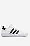 Obuwie sportowe adidas GRAND COURT 2.0 K GW6511 Biały