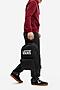 Plecak Vans C-OLD SKOOL PRINT VN000H50BLK1 Czarny