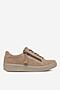 Sneakers Go Soft CEO-WI16-DACIA-01 Szary