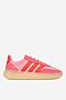 Obuwie sportowe adidas BARREDA DECODE JR1217 Różowy
