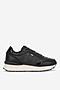 Sneakers Mexx MI001009343W Czarny