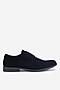 Półbuty Lanetti M16SS025-43 Granatowy