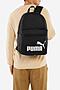 Plecak Puma PHASE BACKPACK 7994301 Czarny