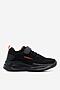 Obuwie sportowe Sprandi CEO-CP66-23018(IV)CH Czarny