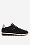 Sneakers G-STAR RAW CEO-25SCW160 Czarny