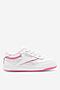 Obuwie sportowe Reebok Club C Revenge IG2609 Biały