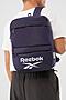 Plecak Reebok RBK-012-CCC-05 Granatowy
