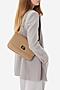 Torebka NINE WEST CEO-TENNESSEE-I-LDA8206 Beżowy