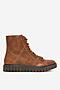 Trzewiki Rieker CEO-Y3420-24 Brązowy
