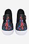 Kapcie Spider-Man CEO-CM-AW26-309SPRMV Czarny