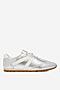 Sneakers Mexx EO-WI44-22-2094-11848 Srebrny