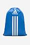 Worek na obuwie adidas POWER GS IK5720 Niebieski