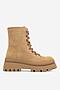 Trzewiki DeeZee ERNA WS6151-05 Camel